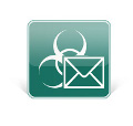 Kaspersky Anti-Spam для Linux Russian Edition. 25-49 MailBox 2 year Renewal License