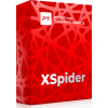 Программное обеспечение XSpider. Лицензия на дополнительный хост к лицензии на 1024 хоста