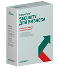 Kaspersky Endpoint Security для бизнеса – Расширенный Russian Edition. 500-999 Node 1 year Base License