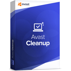 Avast Cleanup Premium 3 PC, 2 Years