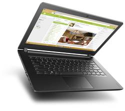 Ноутбук Lenovo 110-15 (80TJ0037RK)