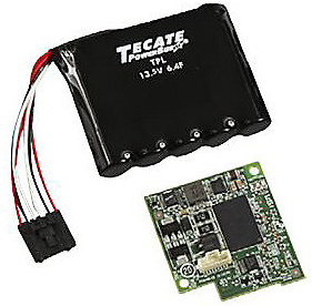 Батарея Intel AXXRMFBU5 (AXXRMFBU5 933907)