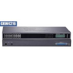 Grandstream GXW-4216 Шлюз IP