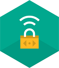 Kaspersky Secure Connection Russian Edition. 1-User; 5-Device 1 year Base Download Pack