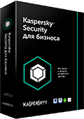 Kaspersky Total Security для бизнеса Russian Edition. 5000+ Node 1 year Renewal License - Лицензия
