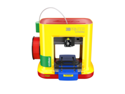 3D-принтер XYZ da Vinci MiniMaker