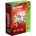 Dr.Web Security Space КЗ 1 ПК/1 год (картонная упаковка) (1 лицензионный сертификат Dr.Web с одним серийным номером на 1 ПК/1 год)
